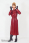 Preview: latex smock,latex apron,Rubbermagic,latex fetsih clinic clothing,latex clothing Dresden,latex,latex clothing Dresden
